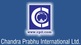 Chandra Prabhu International Ltd Q2 FY2024-25 net profit at Rs. 39.12 lakhs